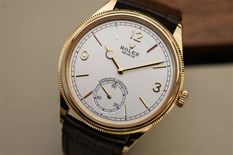 Rolex perpetual 1908 sale